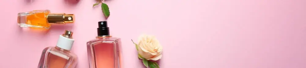 Three distinct fragrance consumer profiles for beauty and personal care brands