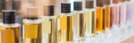 UK Fragrances Market Report 2023