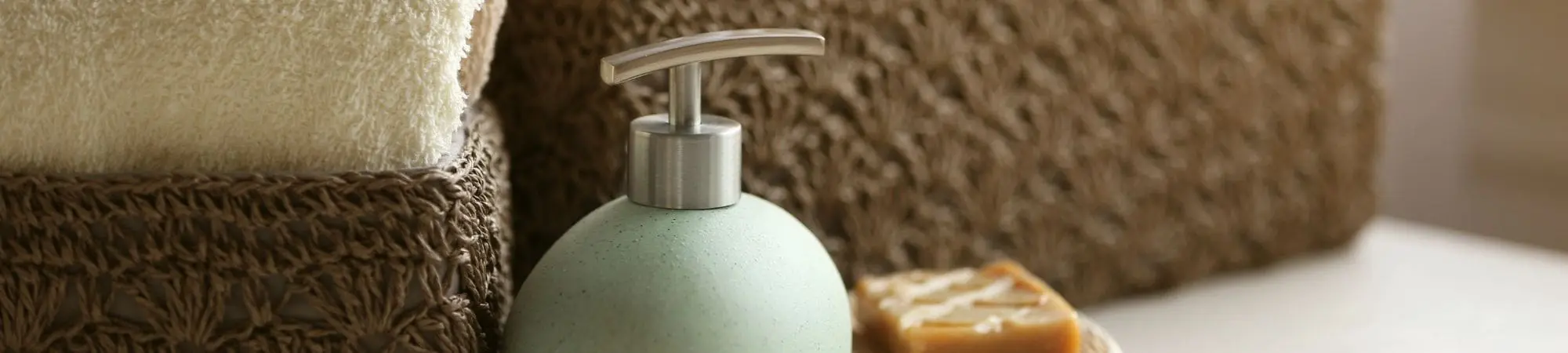 Consumers look for claims beyond cleansing in Asia-Pacific soap, bath and shower market
