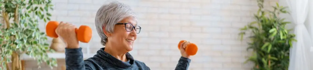 Promoting ‘well-ageing’ vs ‘anti-ageing’ for consumers aged 55 and over