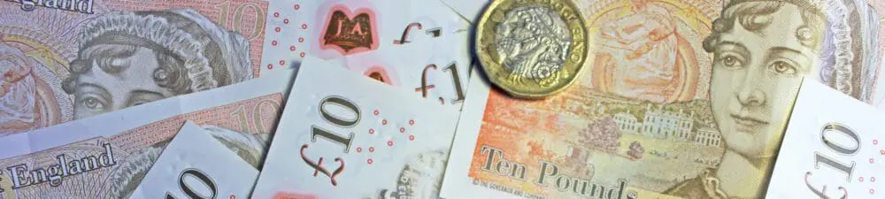 Is Cash King Again? UK Consumer Spending Habits in a Cost of Living Crisis