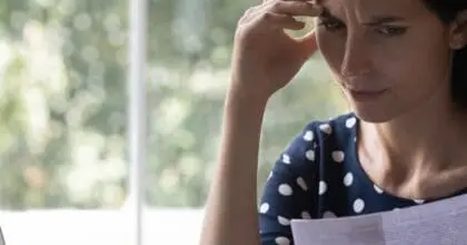 Cost of living is taking its toll on British women