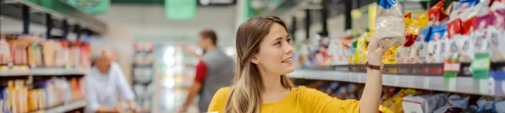 Today in Retail Highlights: UK Supermarkets