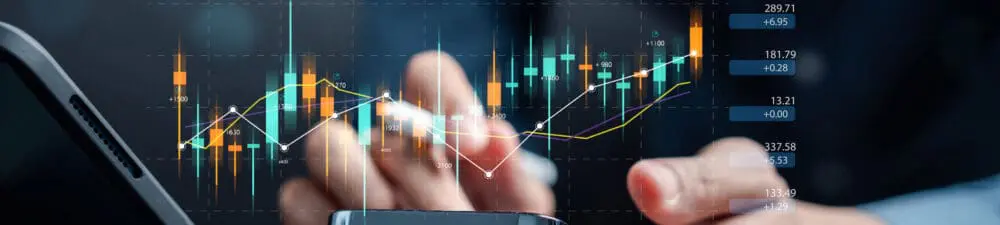 Future of Finance: The Impact of Crypto & Digital Payments
