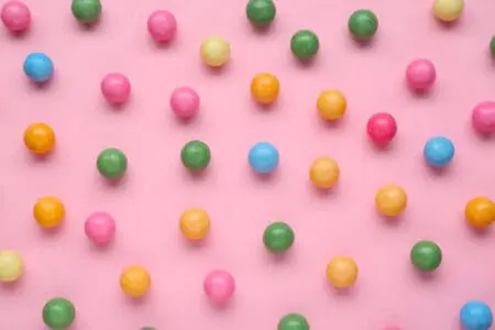 UK Sugar and Gum Confectionery 2023