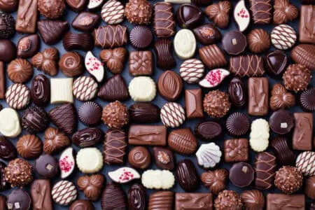 Germany Chocolate Confectionery 2023