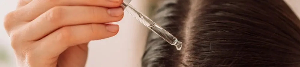 Hair Oils: Beyond Tradition and Towards Scalp Health