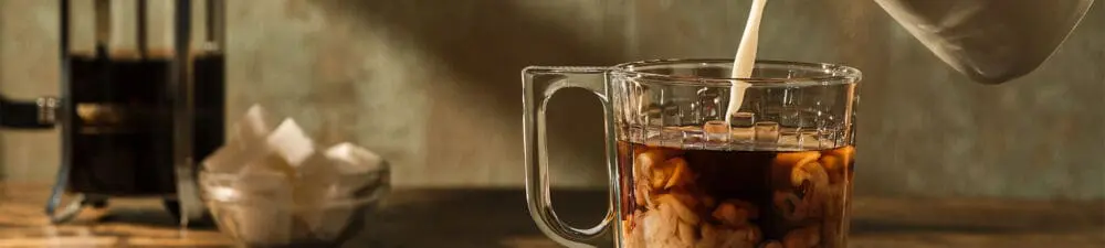 What kind of coffee products are Chinese consumers willing to pay for?