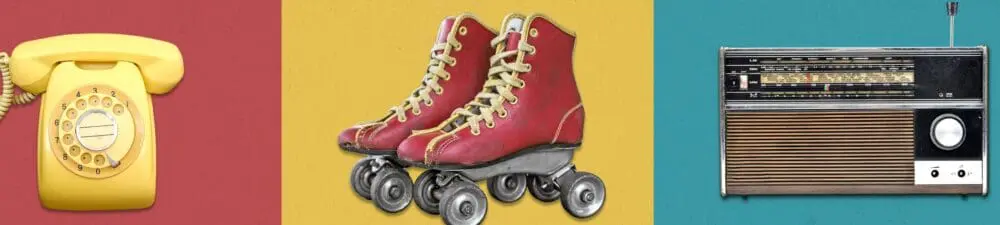 Bringing Back the Good Old Days: How Nostalgia Marketing Can Help Your Brand Succeed