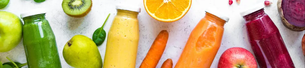 The Future of Global Functional Drinks Trends