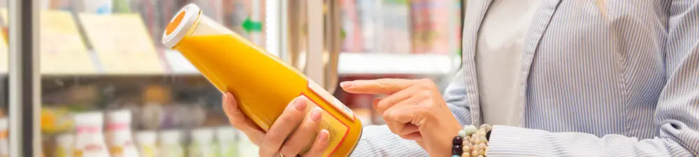 Grocery Retailers are Going Green