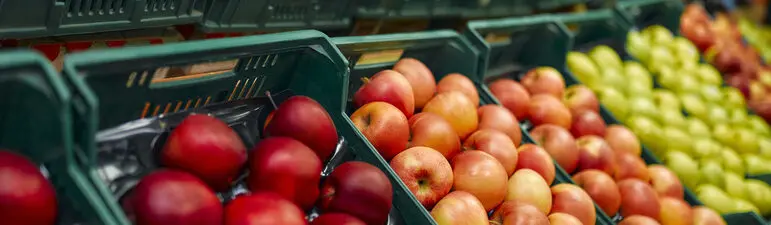 The legacy of the wettest summer on record = rising prices in the UK food market