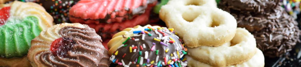 The growing appetite for premium sweet biscuits and cookies in India