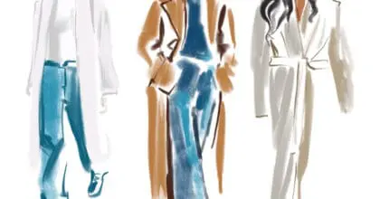 UK Fashion Inclusivity and Diversity Market Report 20222