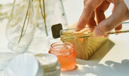 Mintel at Cosmetics Ingredients Expo 2026
