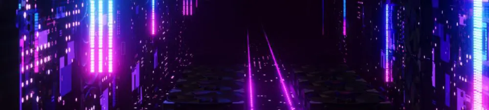 Future of Video Gaming Blog Banner