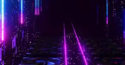 Future of Video Gaming Blog Banner