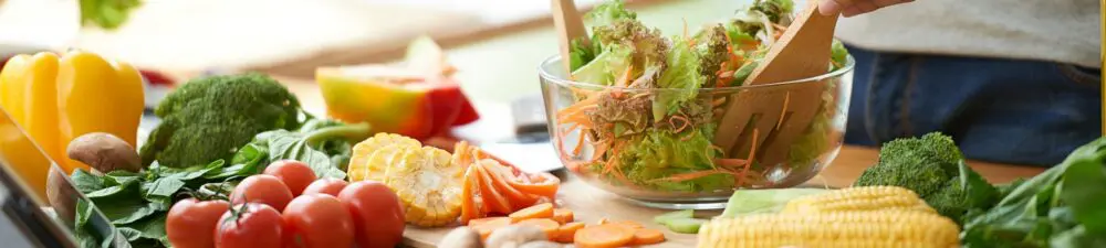 The Global Trends Driving the Evolution of Healthy Eating