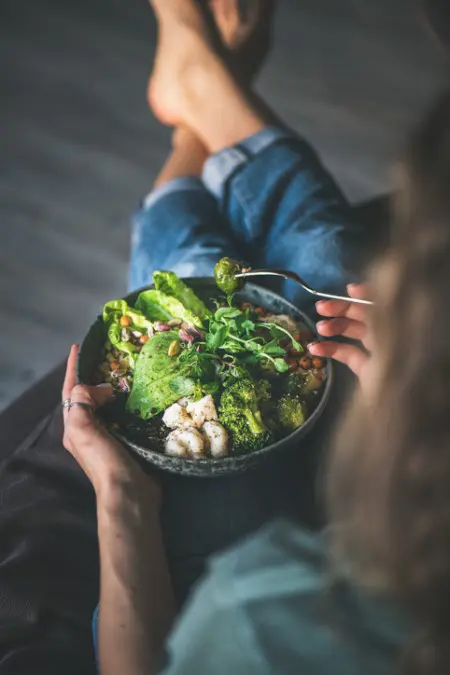 Health and Wellness