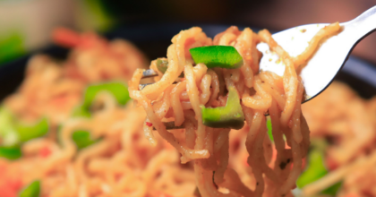 Indian consumers seek healthier instant noodles, pasta, and soups with more Desi flavours