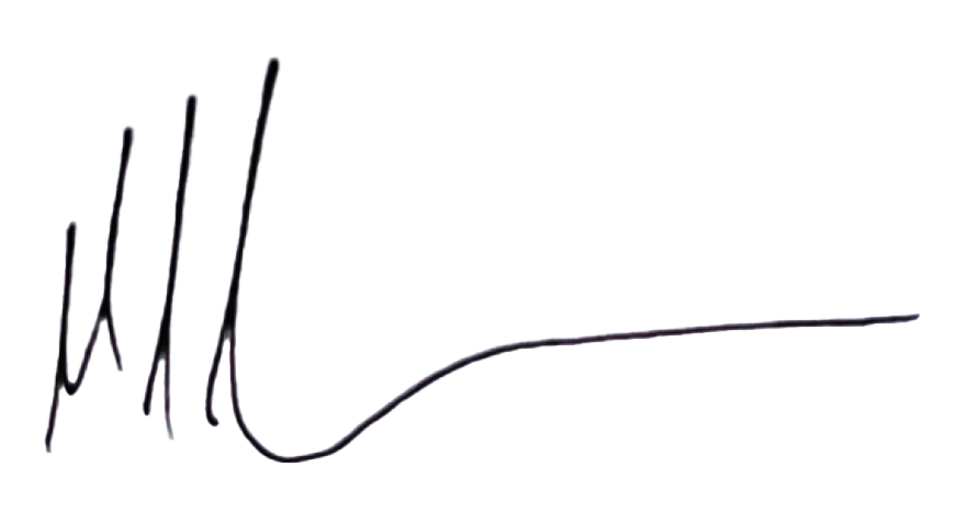 Signature