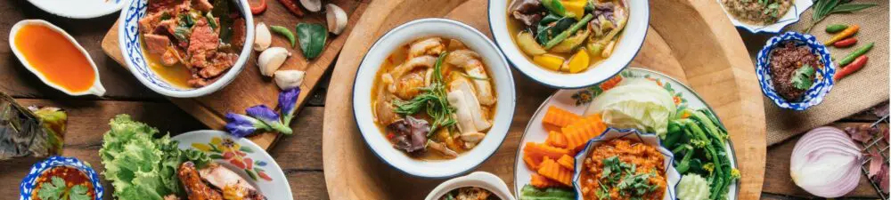 Thaifex – Anuga Asia 2024