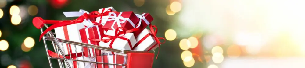 Today in Retail Highlights: Christmas trading results