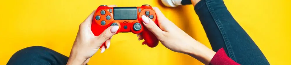 Women in the Gaming Industry by Mintel Banner