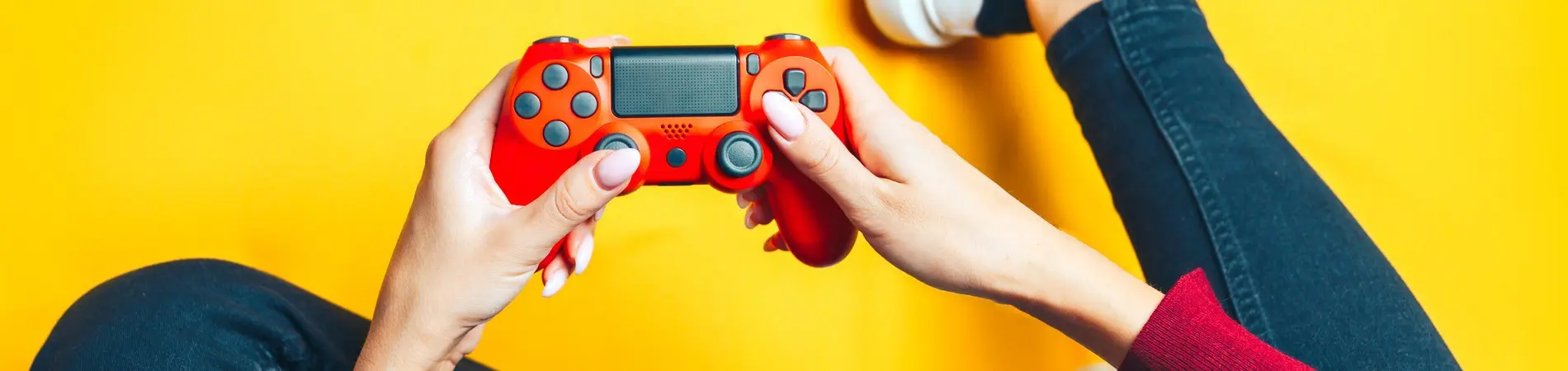 Game Changers: Women in the Gaming Industry