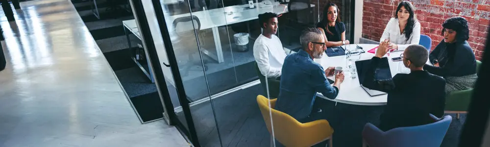 Market Intelligence