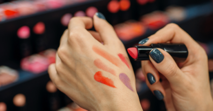 Lack of loyalty means plenty of opportunities for Thai beauty brands 