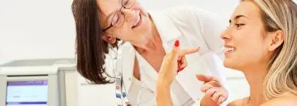 Forever Young: A quarter of women aged 18-34 are interested in having Botox