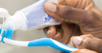 6 in 10 Indians brush their teeth just once a day – highlighting untapped innovations in oral care