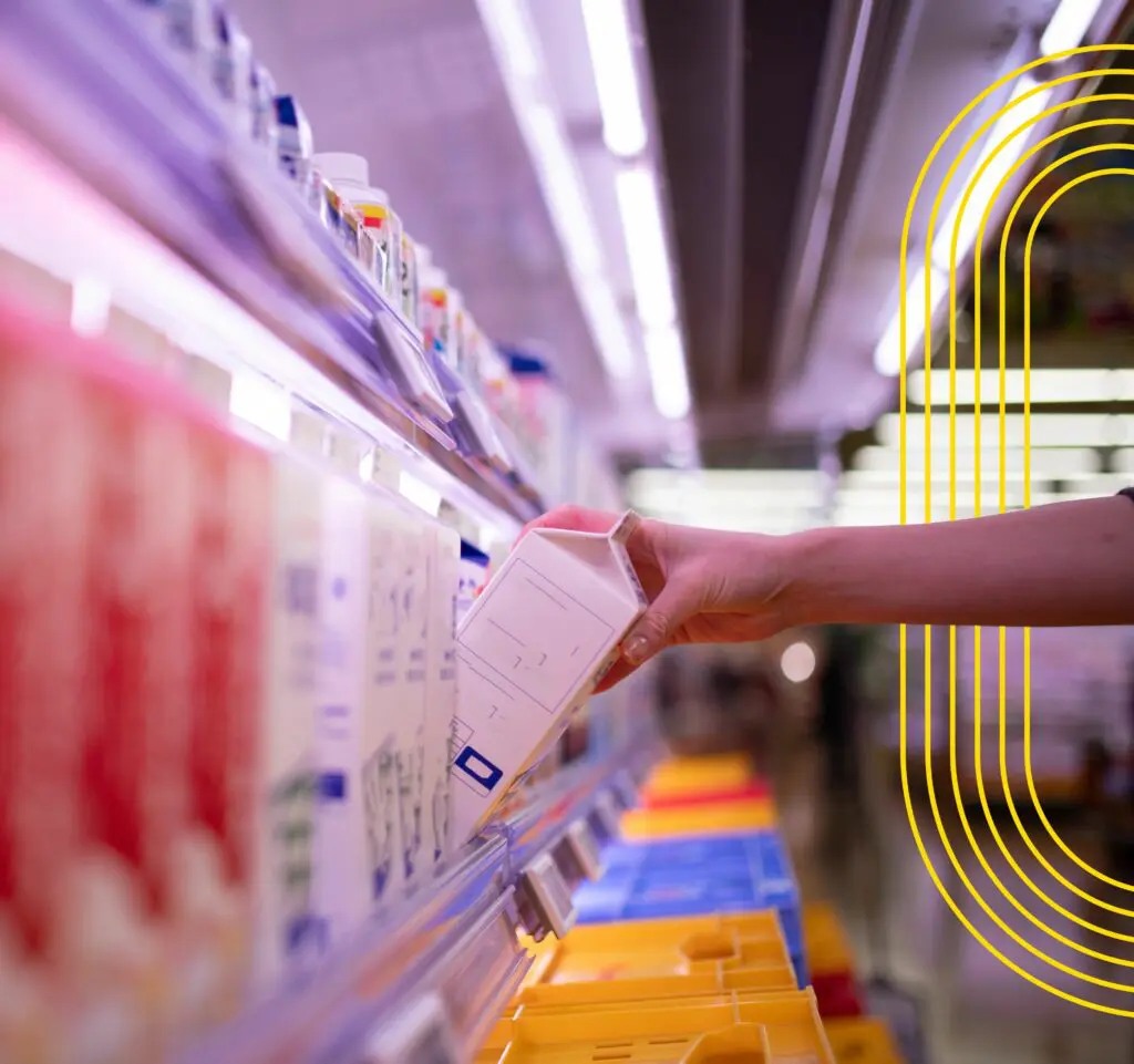 The Role of Innovation in the Future of the CPG Industry
