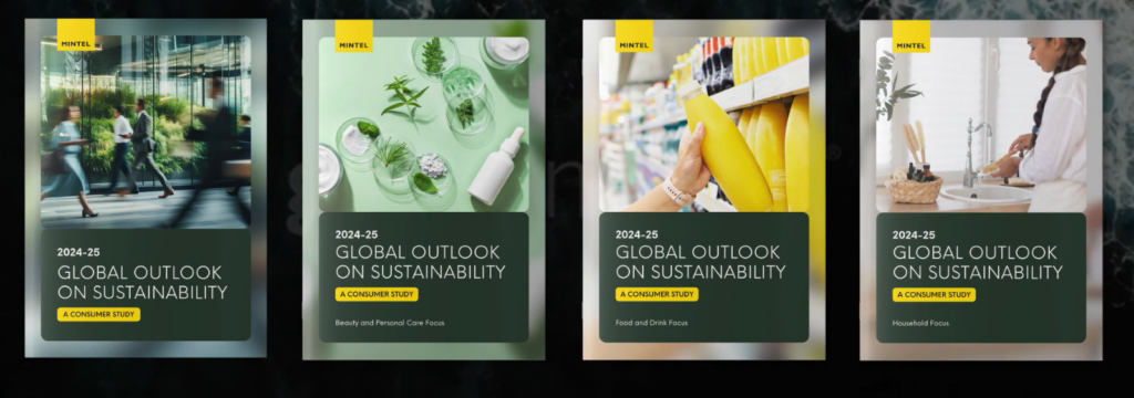 Global Sustainability Report 2024-25