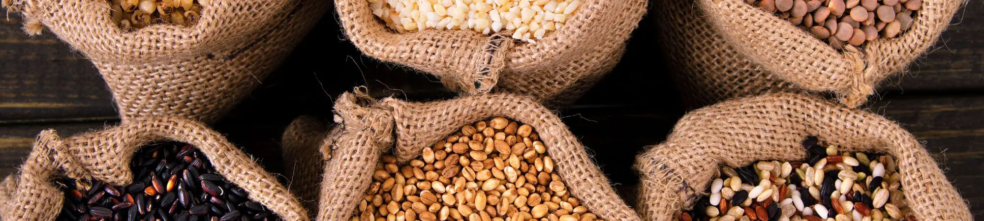 In pursuit of purity: Indian rice and pulses buyers look to make the loose-to-packaged transition