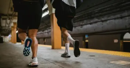 Fitness or Fashion? Blurring Boundaries in the Sportswear Industry