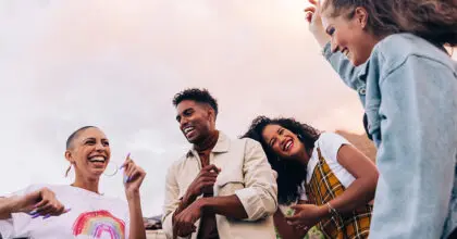 2025 Global Consumer Trends