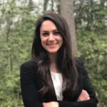 Bri Valliere headshot