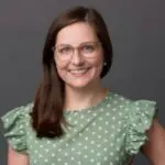 Meaghan Hinchey Headshot
