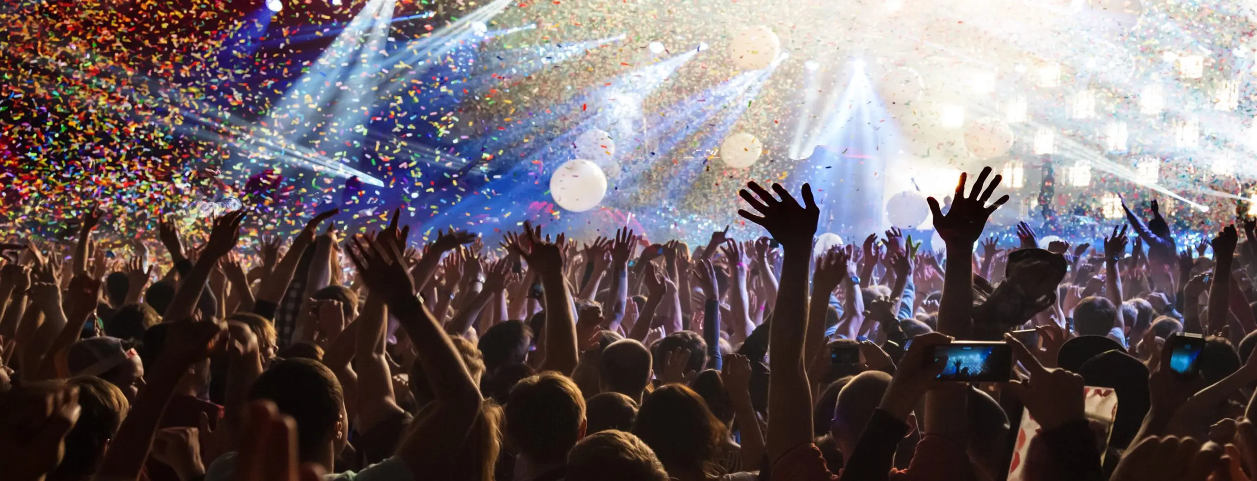 Opportunities in the Live Music Industry as Music Lovers Enter Their Concert Era