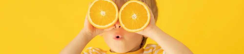 Gen Alpha Food Consumer