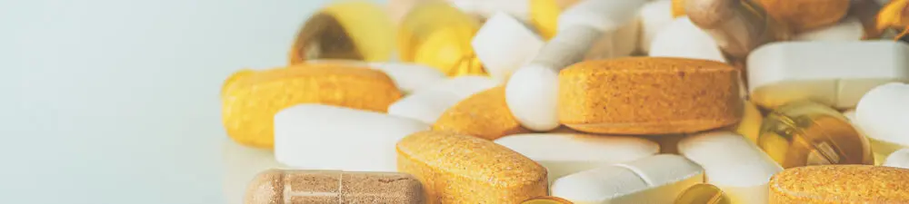 [Webinar] Unveiling Consumer Trends and Growth Potential in India’s Nutraceutical Market