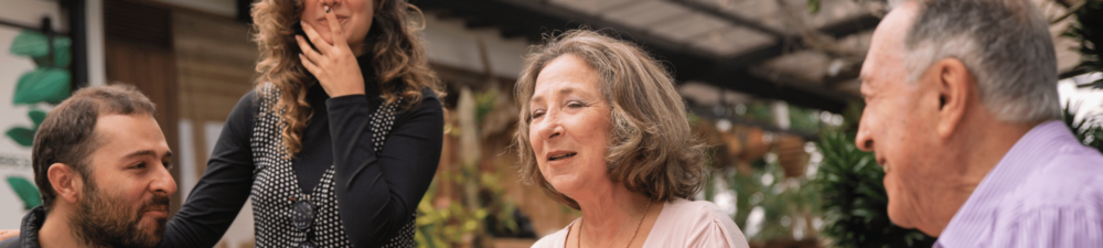 [Webinar Recording] Quelles opportunités d’innovation liées aux évolutions démographiques en France?