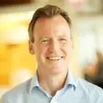 Andrew Davidson headshot