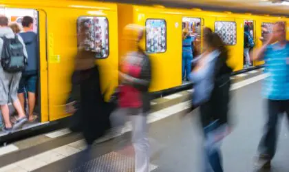 The German Consumer Webinar Banner