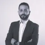 Manish Motwani headshot