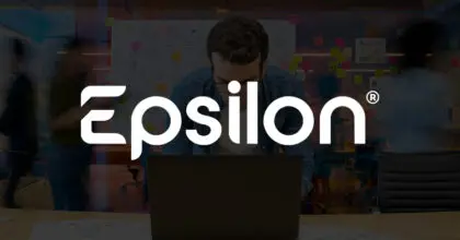 Epsilon