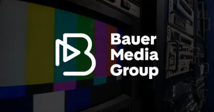 Bauer Media Group
