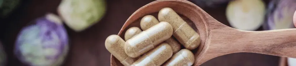 [On-demand Webinar] Future of Healthy Aging: The Role of Vitamins, Minerals, and Supplements